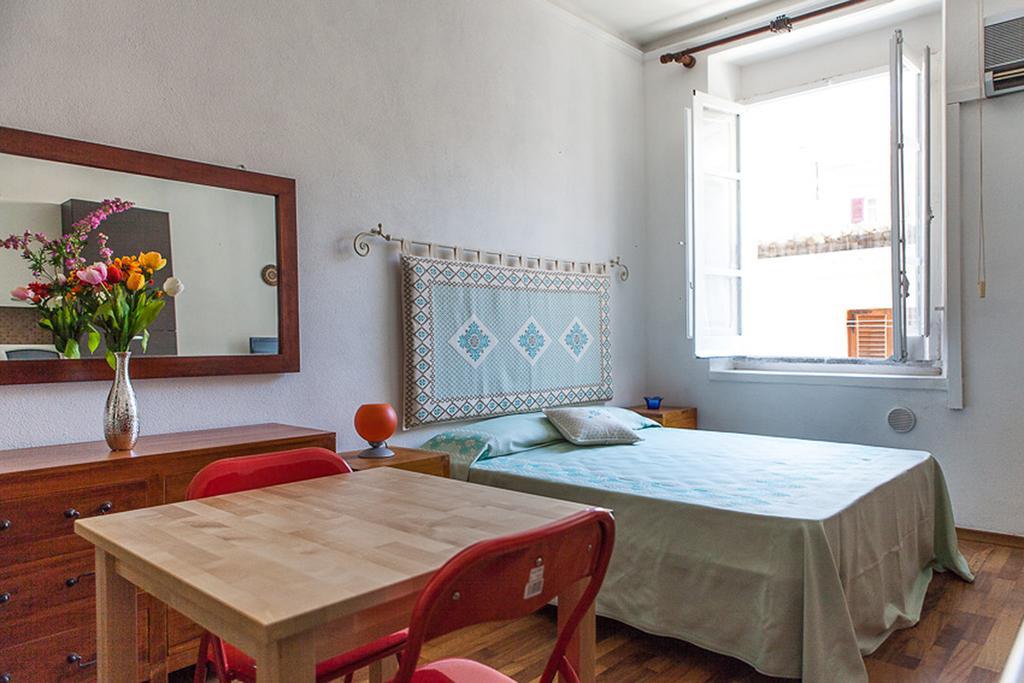 Apartamento S Efisio In Cagliari Centre Q4825 Habitación foto