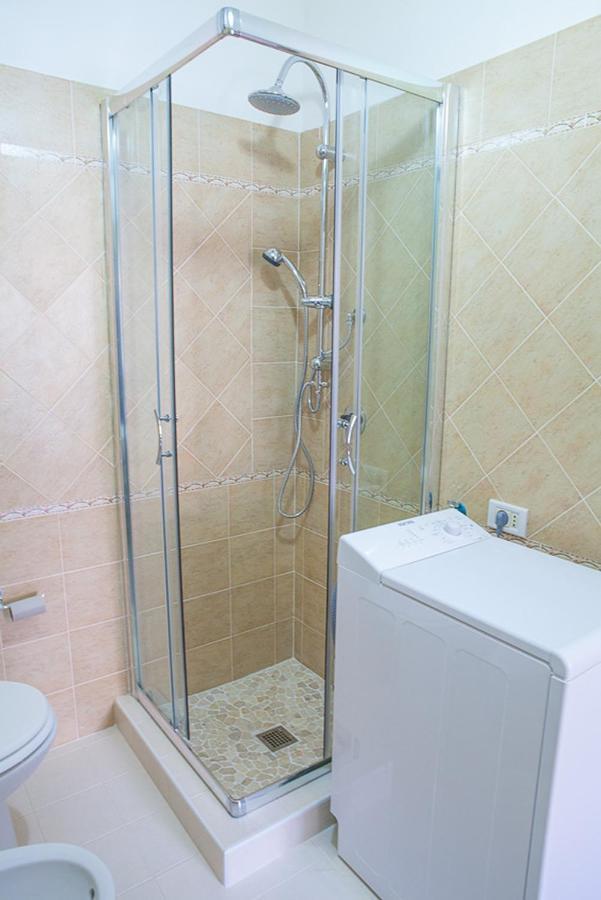 Apartamento S Efisio In Cagliari Centre Q4825 Habitación foto