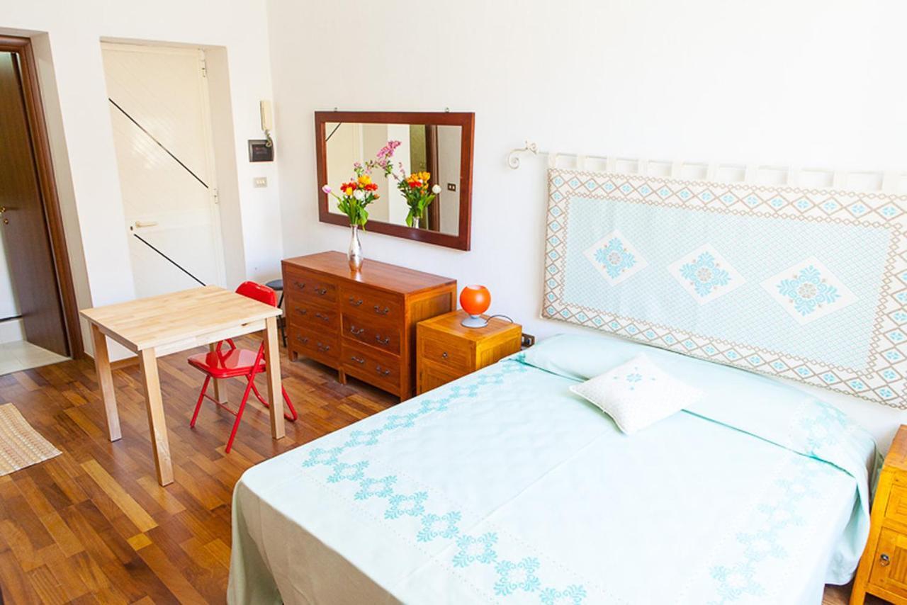 Apartamento S Efisio In Cagliari Centre Q4825 Habitación foto